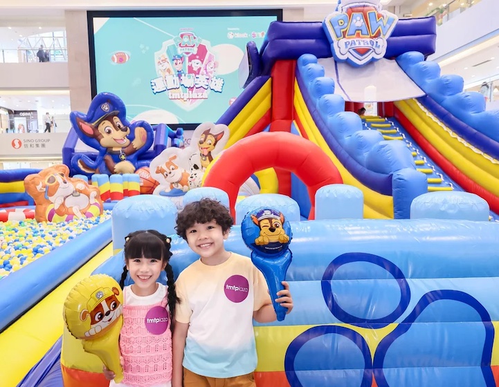 things to do this weekend paw patrol