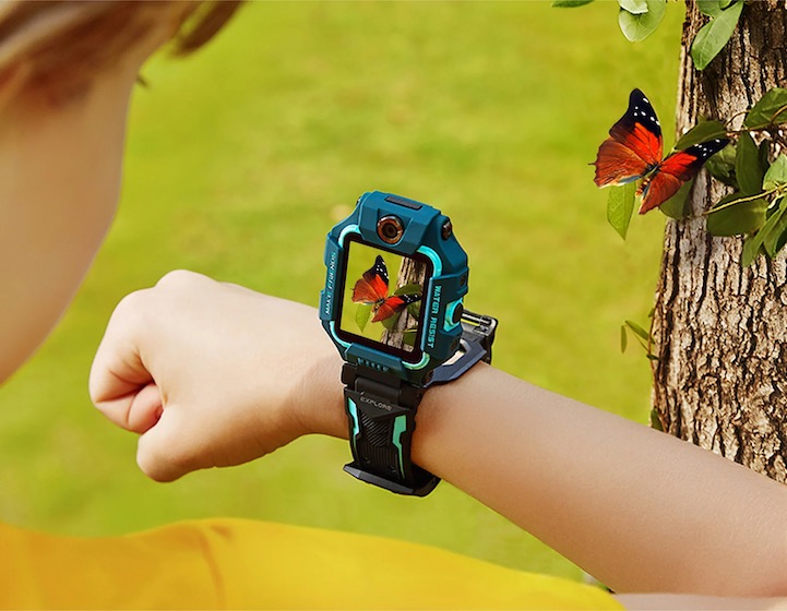 imoo smart watch for kids