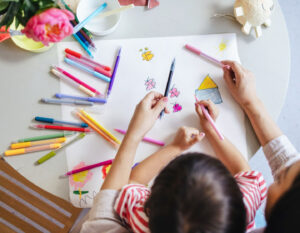 stationery store and school supplies in hong kong