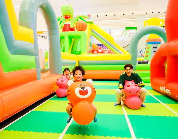 jumptopia Kids hk family friendly events summer happenings whats on 2024 hong kong