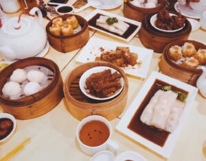 Best Dim Sum Restaurants In Hong Kong