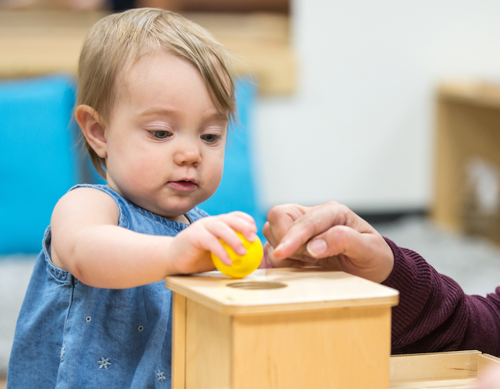 Guidepost Montessori Together Playgroups Hong Kong