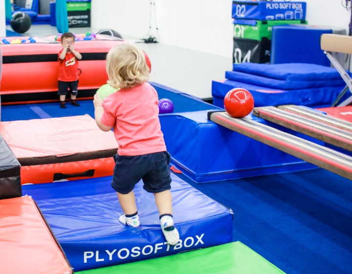 trybe Playgroups hong kong