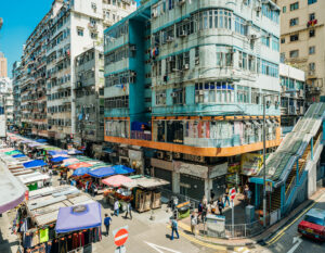 sham shui po guide hong kong things to do restaurants shops cafes