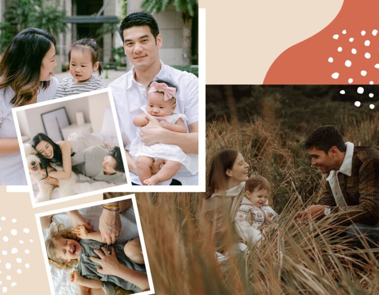 Family Photographer Hong Kong photo studio portraits for families hk