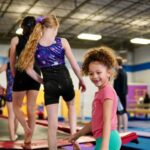 Gymnastic Classes For Kids In Hong Kong