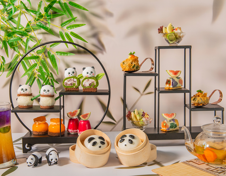 afternoon tea hong kong the harbourview panda bliss afternoon tea high tea with kids where to eat hk