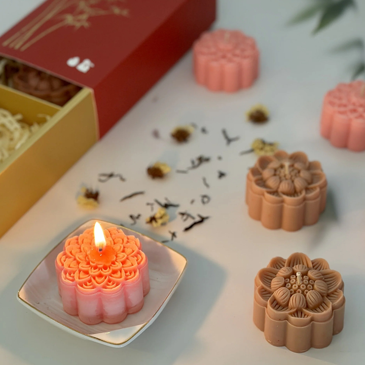 Stocking Stuffer Ideas For Kids And Adults Christmas 2024 Hong Kong Whats On: Mooncake Scented candles My Casa Decor