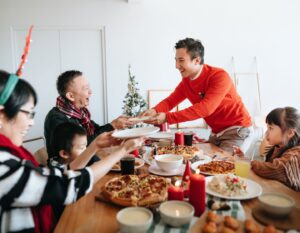 Christmas Food Catering In Hong Kong Where to Buy Ingredients