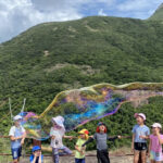 best forest schools in hong kong The Backyard Gang for extracurricular outdoor activities for kids