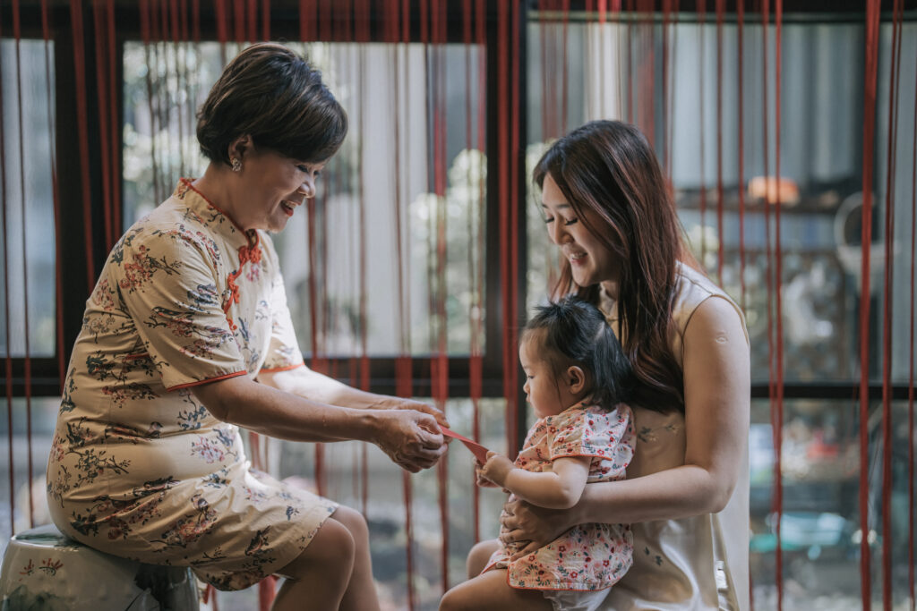 Cheongsam or qipao brands in Hong Kong to greet the Year of the Snake in style!