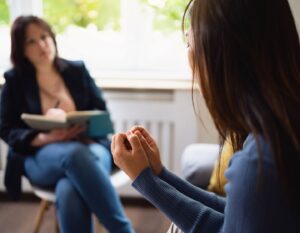 Hong Kong Counsellors Therapists Anxiety Support.