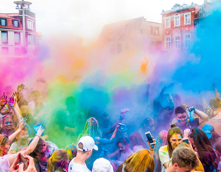 weekend planner music and colour fest 2025 things to do with kids in hong kong