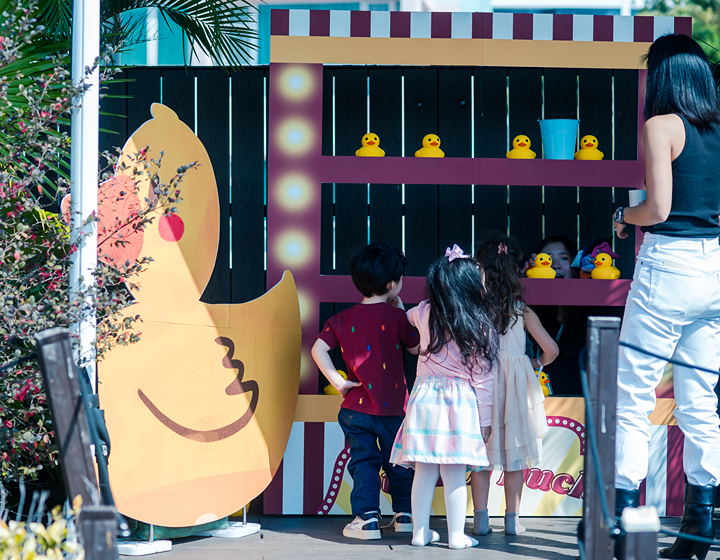 party venues for kids in hong kong: kindhood offers hassle-free birthday party experiences for all ages and themes